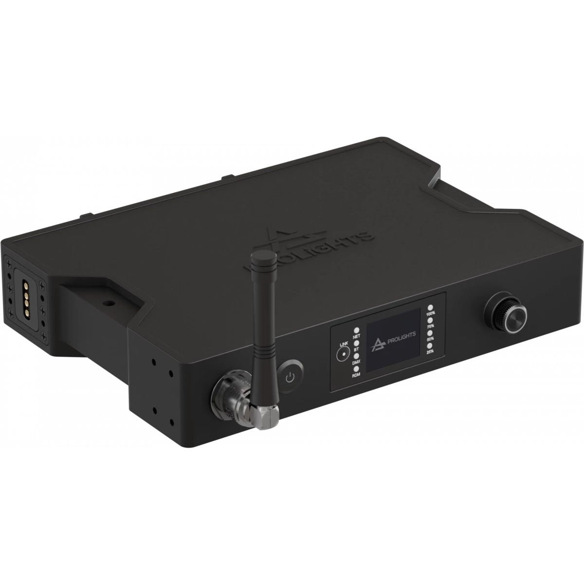 Prolights AEtherBox, IP65, CRMX Transceiver