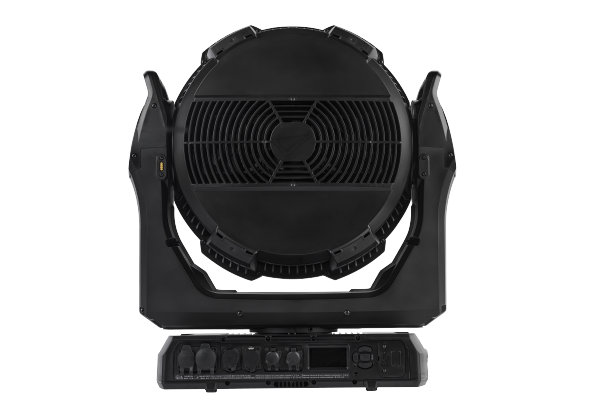 Martin MAC Aura Raven XIP