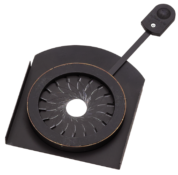 Einschub-Irisblende, für ETC Source Four Profiler, Source Four Zoom, Martin ELP